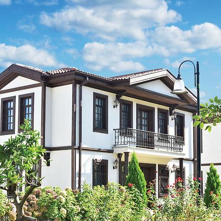 Zagnospasa Konaklari Trabzon Eksteriør bilde